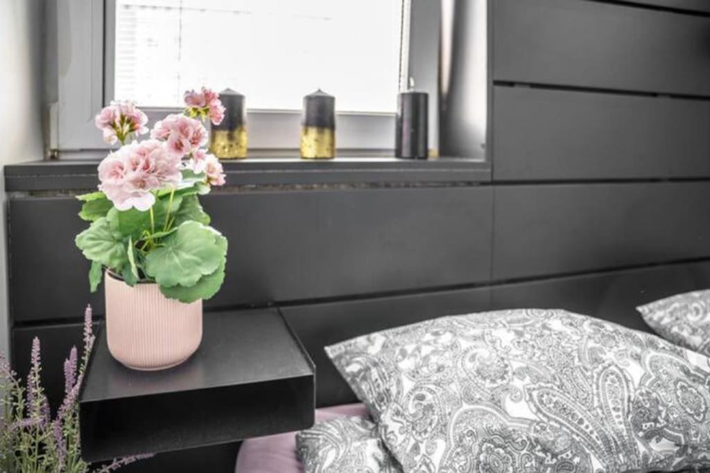 ורשה Luxury And Modern-City Center&G925 מראה חיצוני תמונה