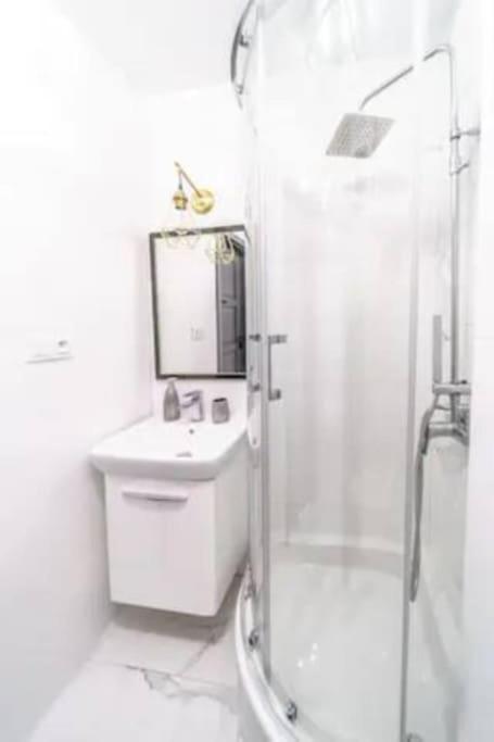 ורשה Luxury And Modern-City Center&G925 מראה חיצוני תמונה